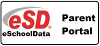 eSchoolData Parent Portal button